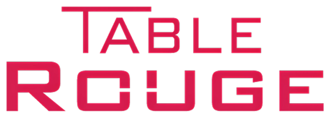 Atelier Table Rouge