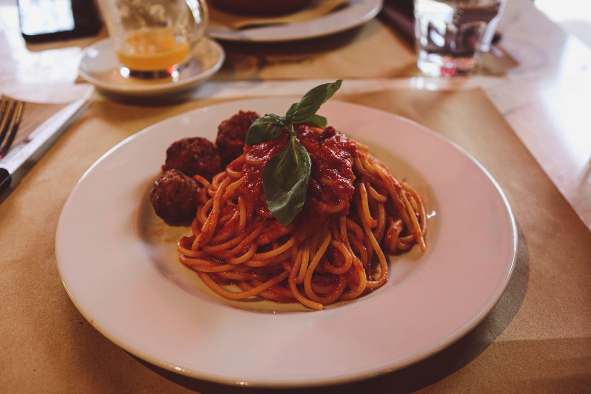 Italian Classics