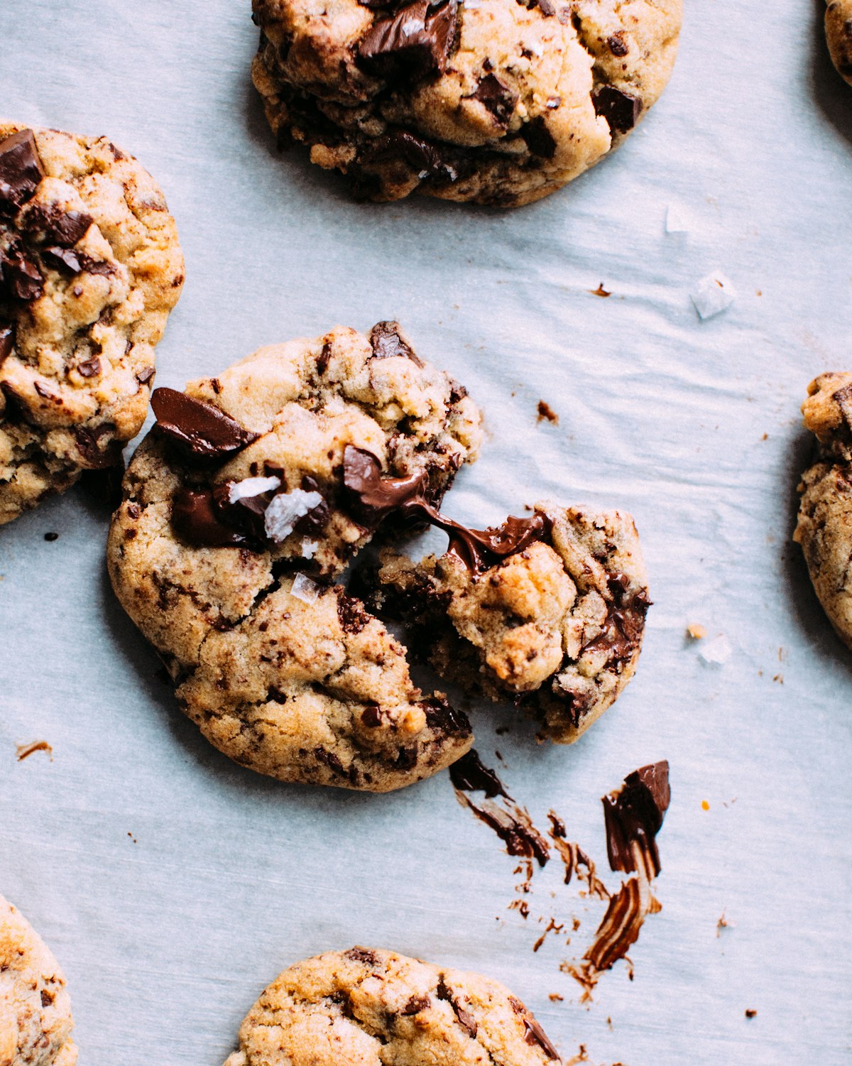 Italian Cookies