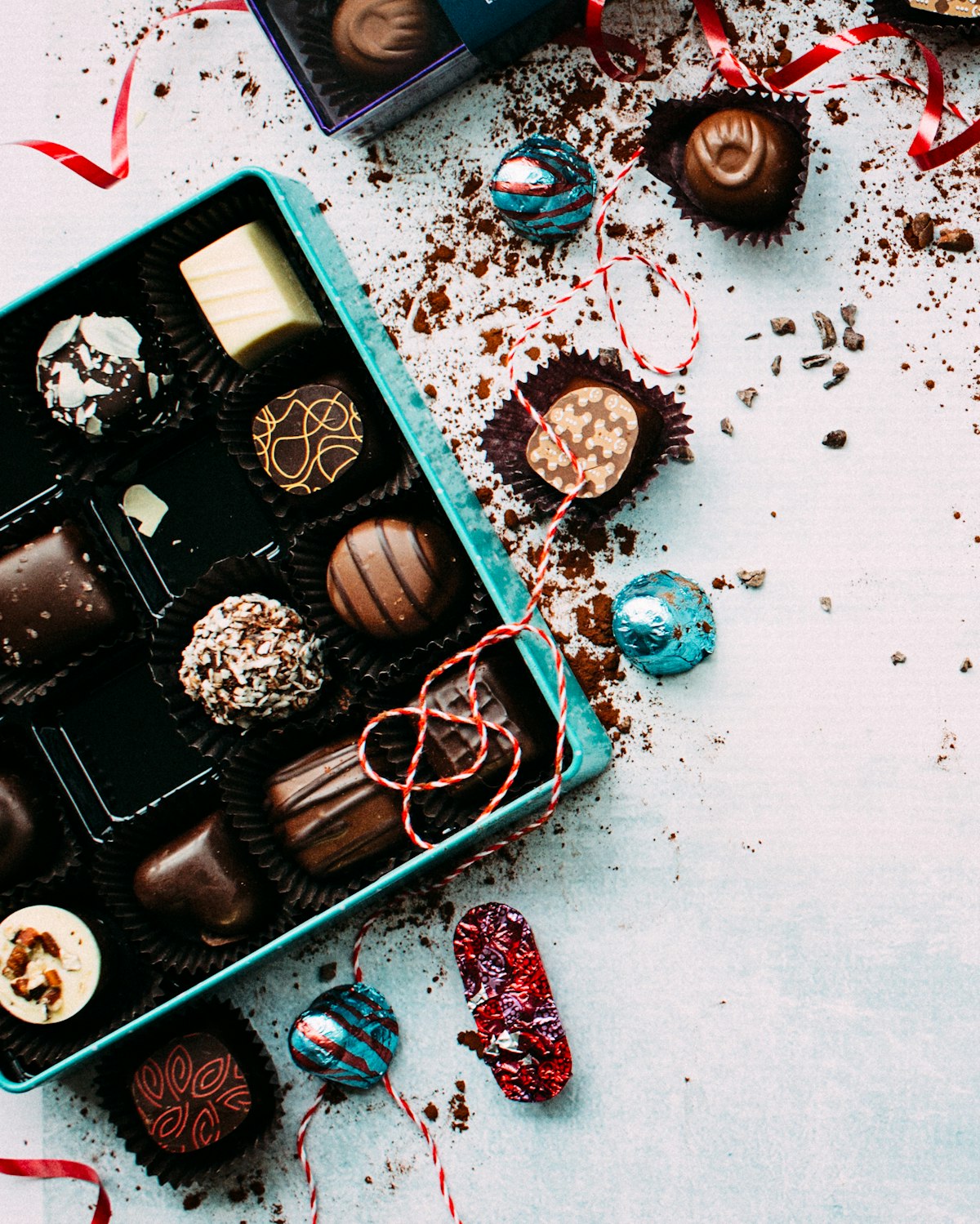 KIDS: Christmas Cookies