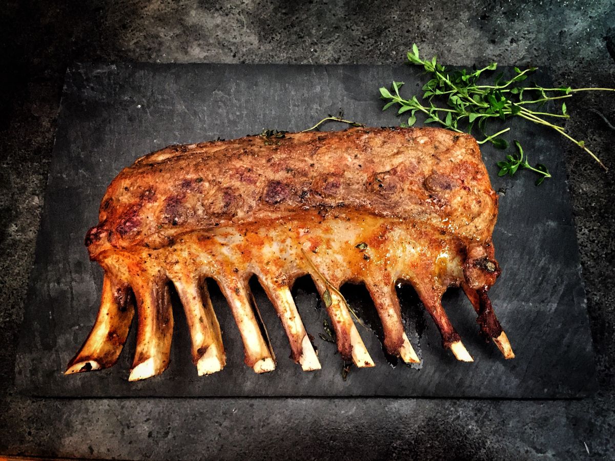 A northern Italian feast with Chef Pasquale Martone from Restaurant Mucca